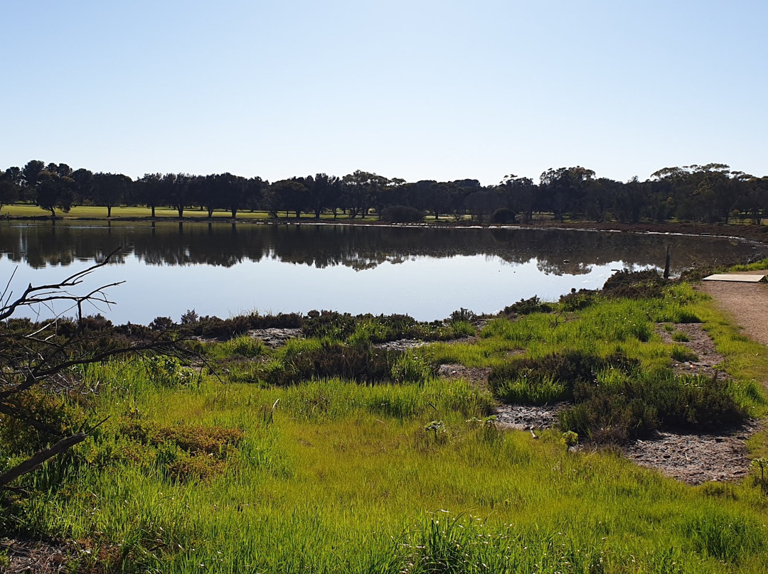Weaners Flat Reserve景点图片