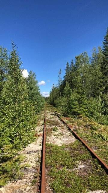 Station Sågen-Vansbro必去景点