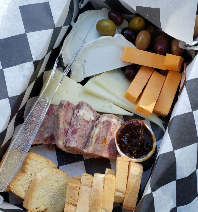 The Cheese Shop of Breckenridge-布雷肯里奇必去景点