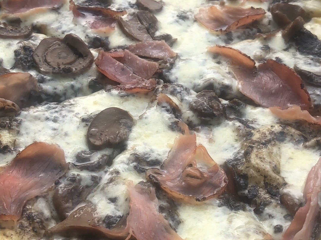 The Poet & Castle-Codnor必去景点