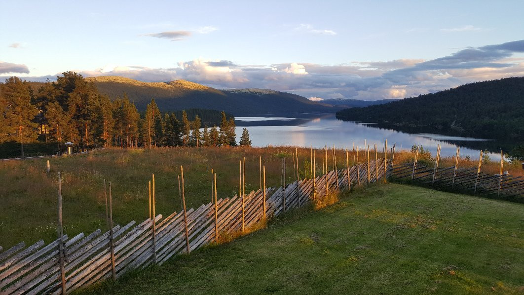 Savalen Fjellhotell & Spa主图