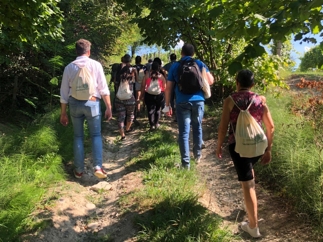 Sentieri Gastronomici-阿斯蒂必去景点