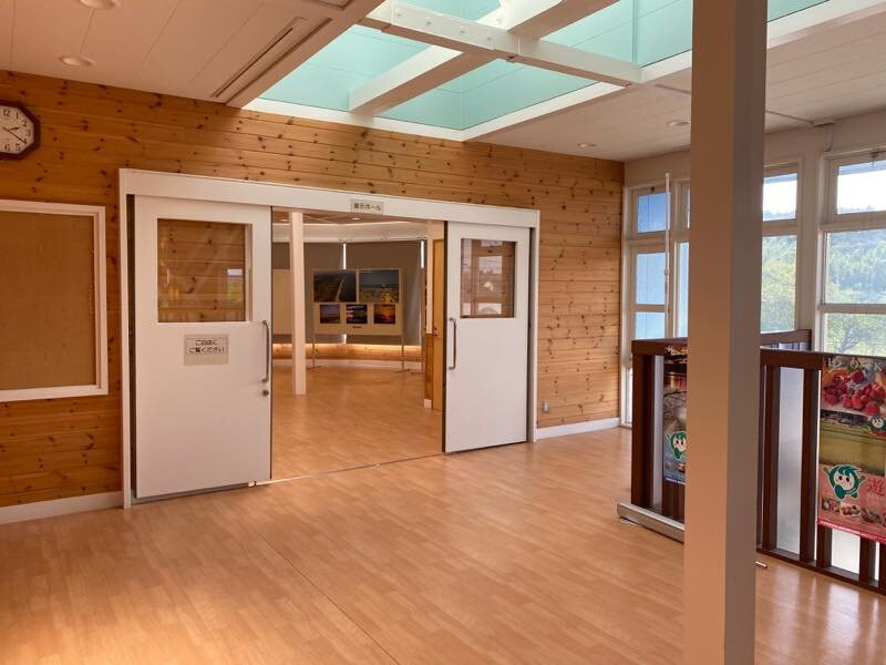 Hinuma Station Tourism Center-鉾田市必去景点