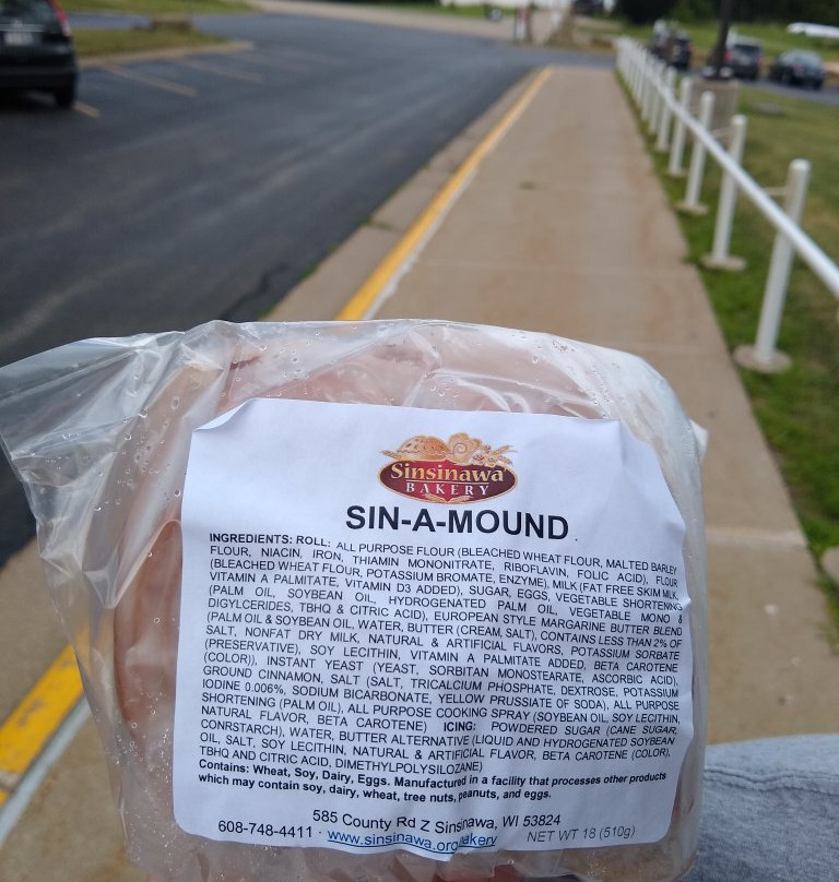 Sinsinawa Mother House-Sinsinawa必去景点