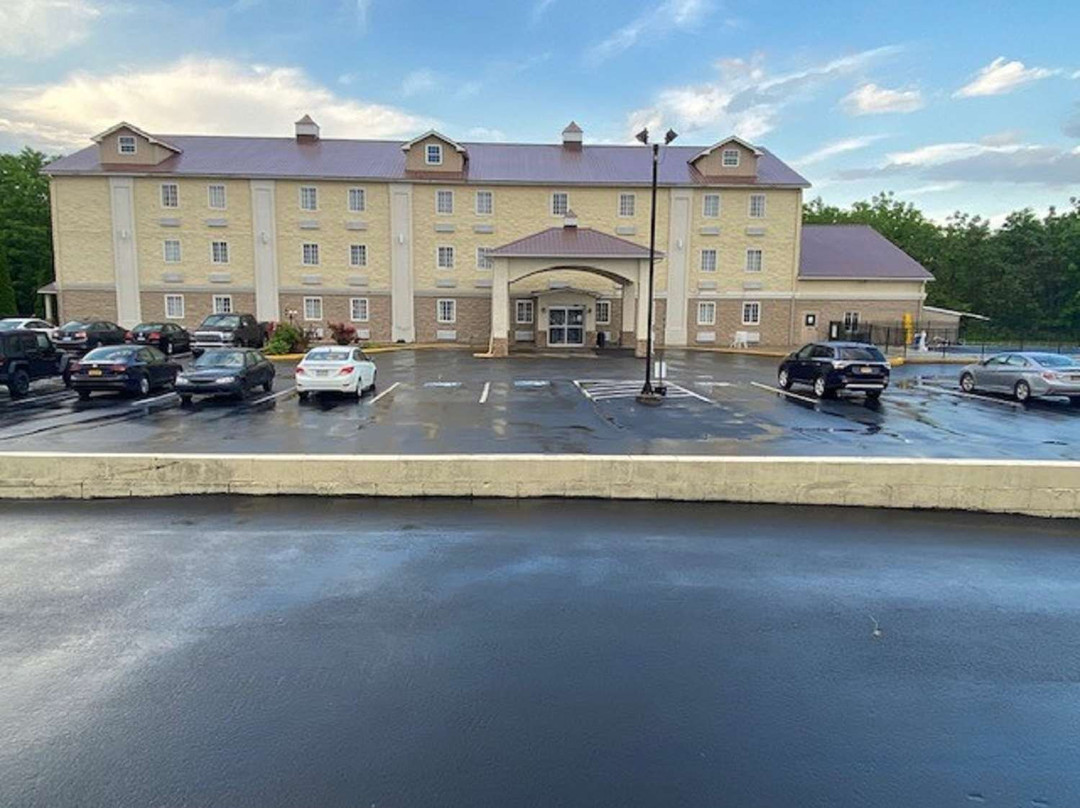 SureStay Plus By Best Western Jonestown Lebanon Valley主图