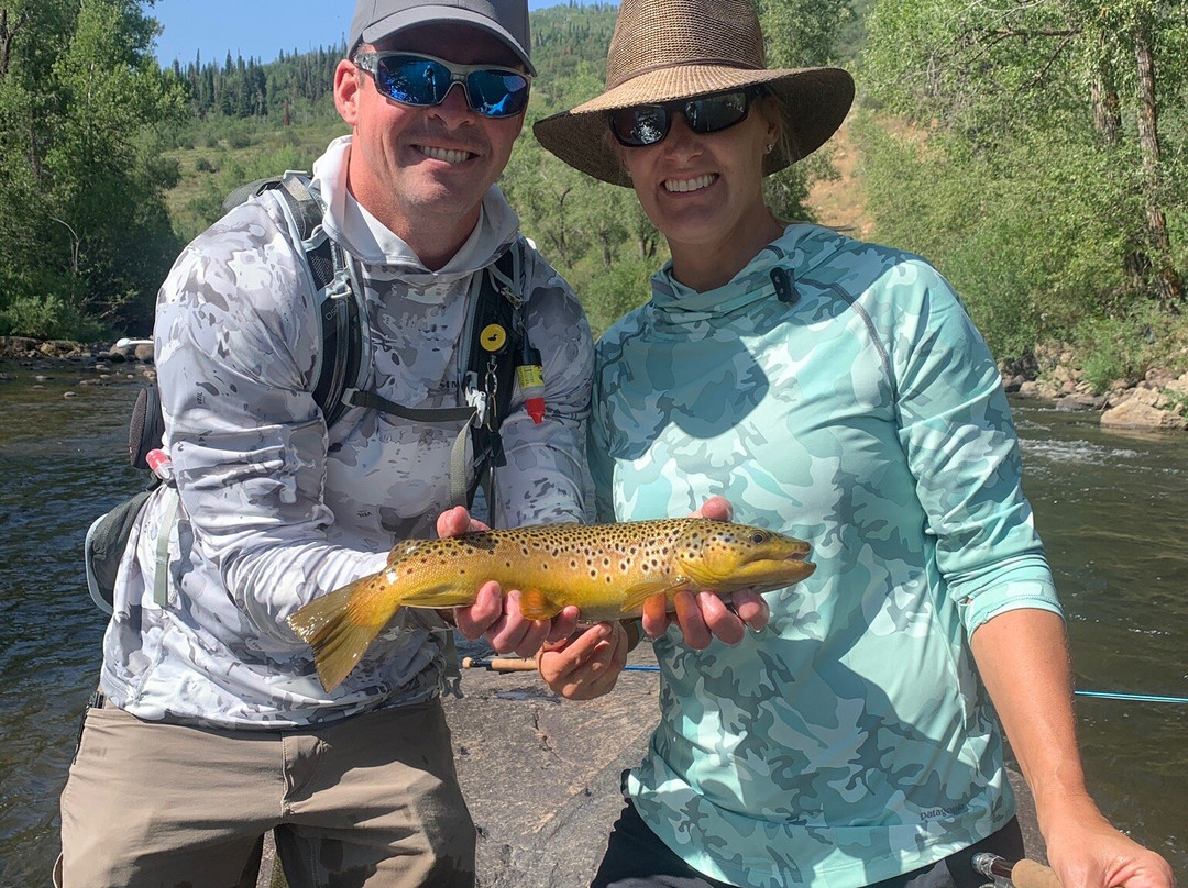 Straightline Sports Outfitters-斯廷博特斯普林斯必去景点