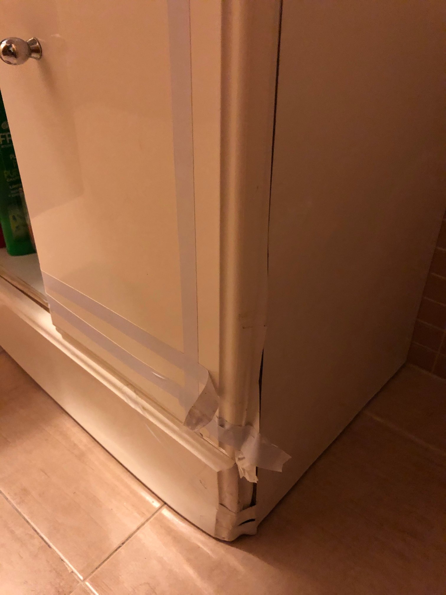 Rural Apartamentos Vallanu-浴室