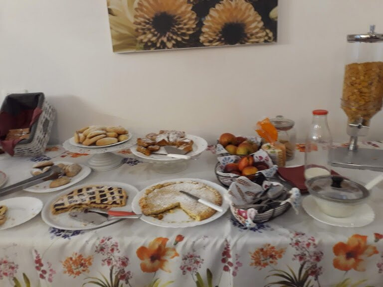 Villa Tuscany Siena主图