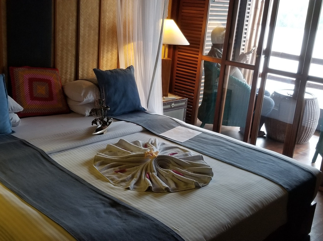 Yathra Houseboat主图