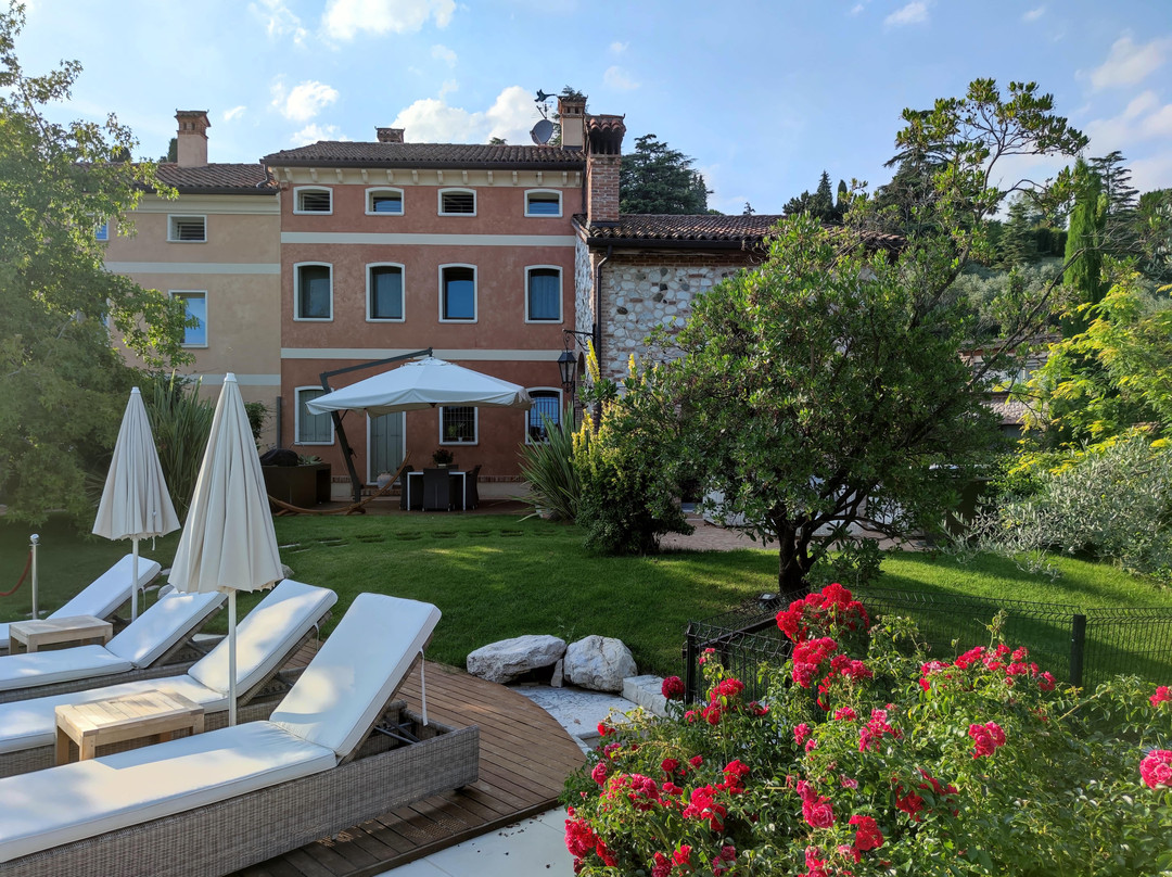 Borghetto San Biagio Relais主图