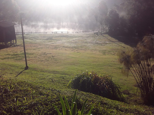 Pousada Shambhala主图