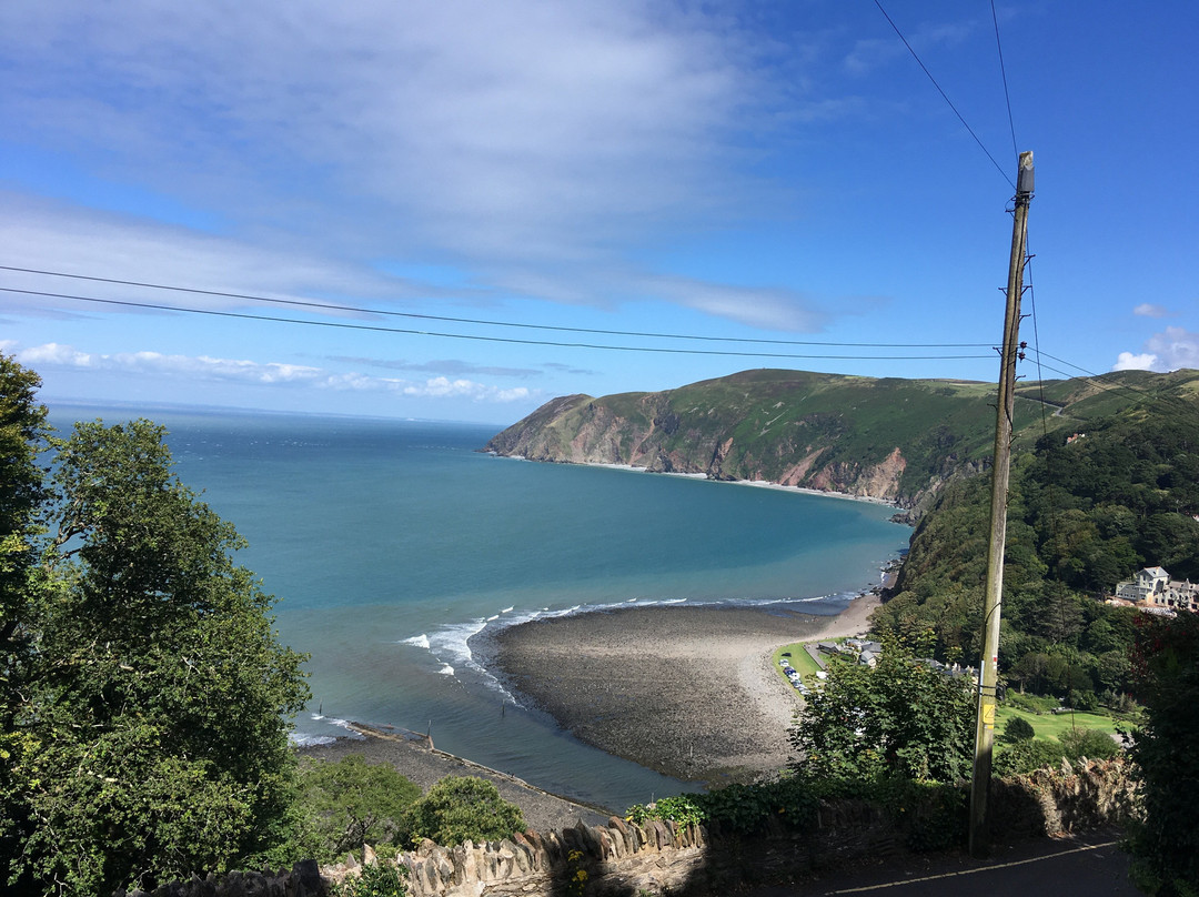 North Cliff Hotel主图