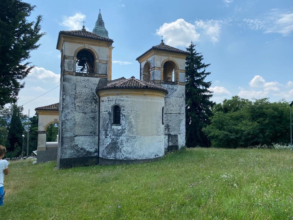 Azienda Agricola Campion主图
