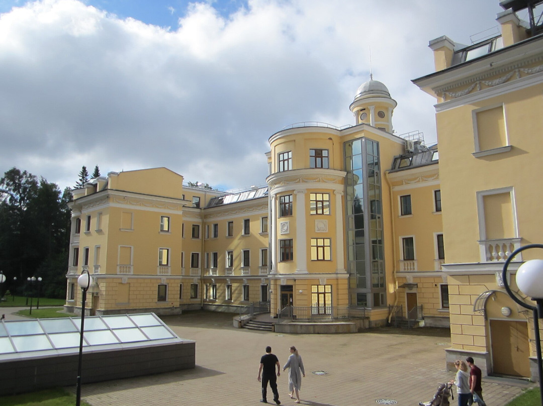 Residence Hotel & SPA主图