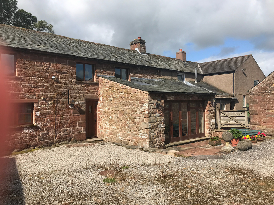 Brow Farm Bed & Breakfast