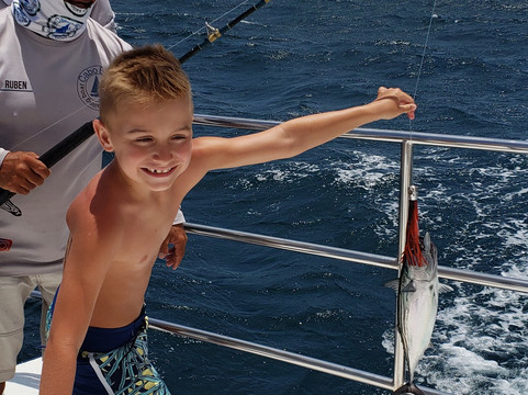 Activities Los Cabos-卡波圣卢卡斯必去景点