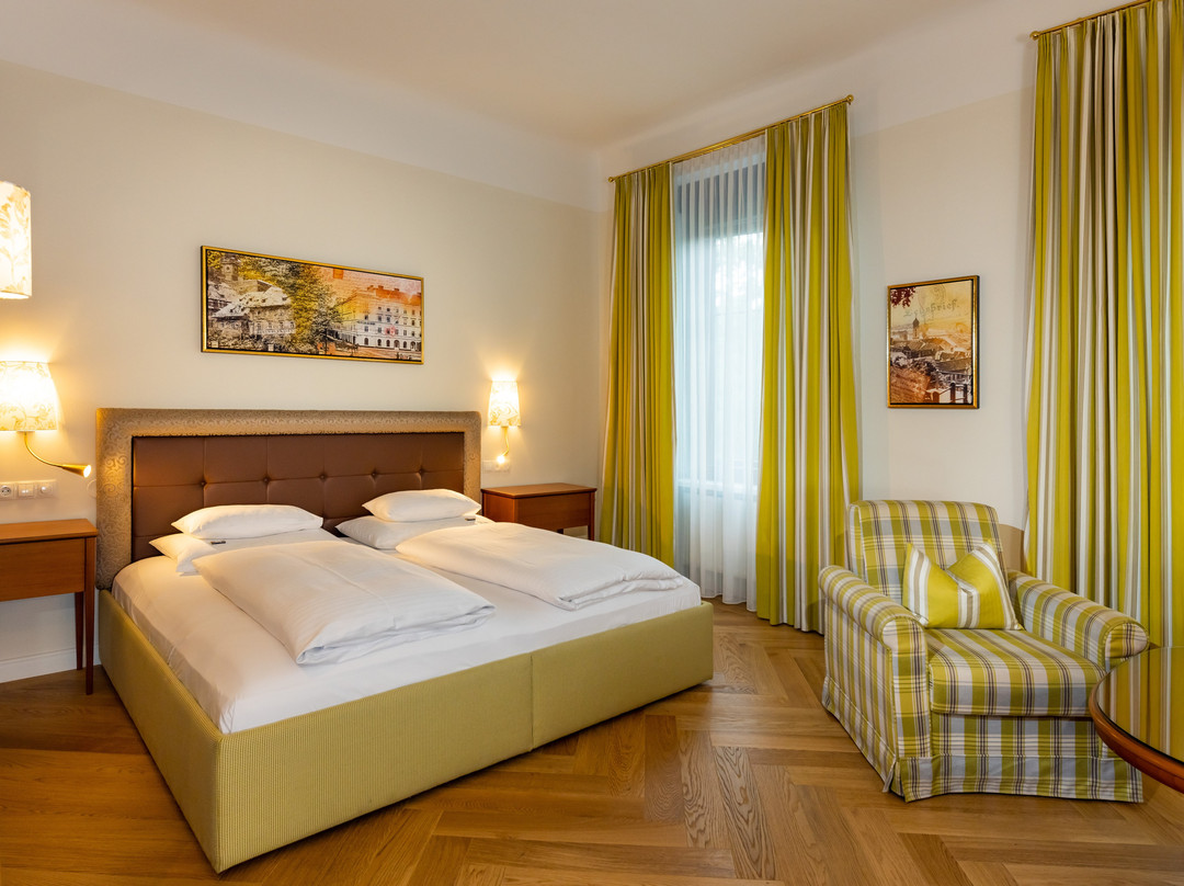 Parkhotel Graz主图