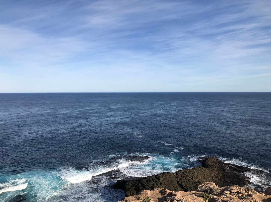 Cape Nelson State Park-波特兰必去景点