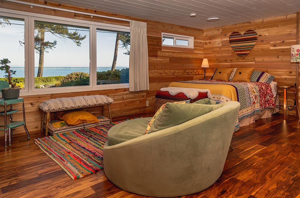 Dungeness Bay Cottages-官方