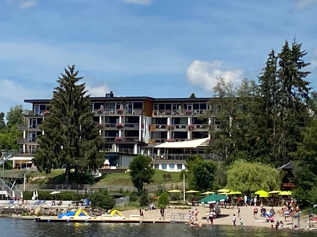 Seehotel Wiesler主图