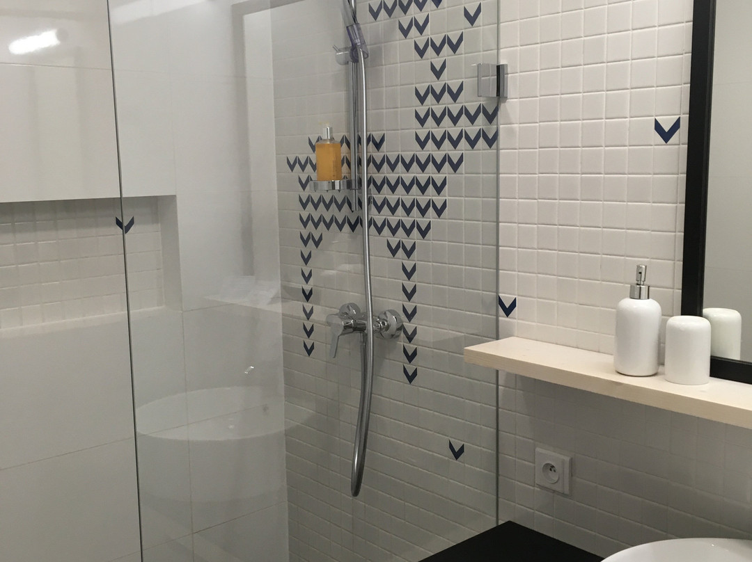 Aparthotel Svaty Vavrinec主图