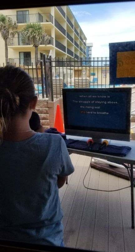 Las Olas Beach Club主图