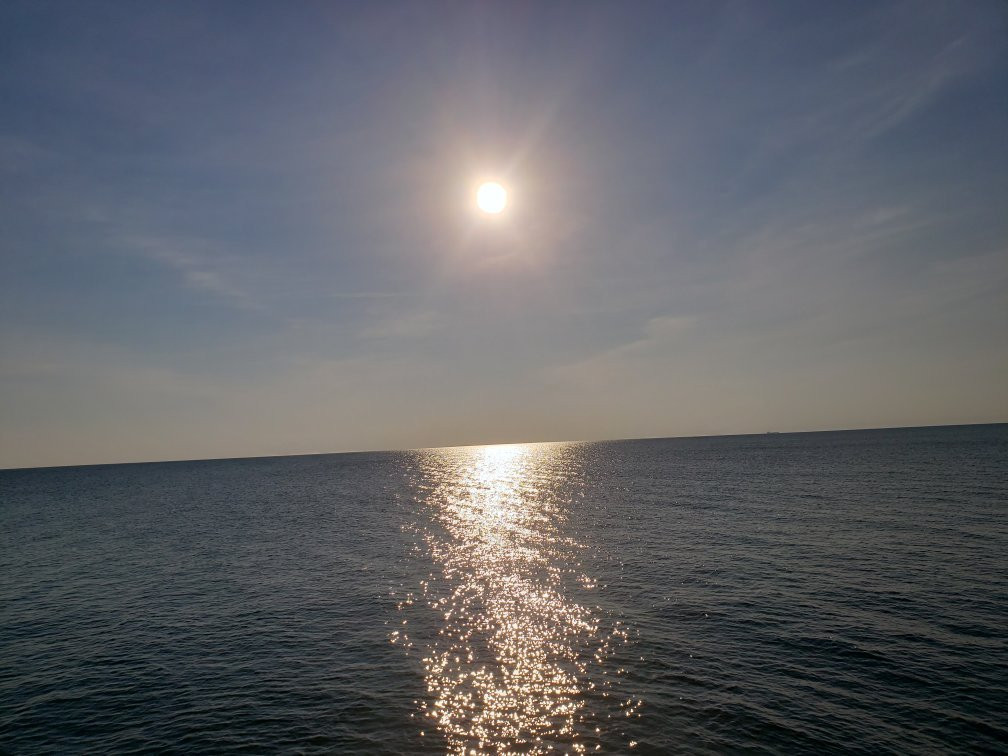 Lexington State Harbor-Lexington必去景点