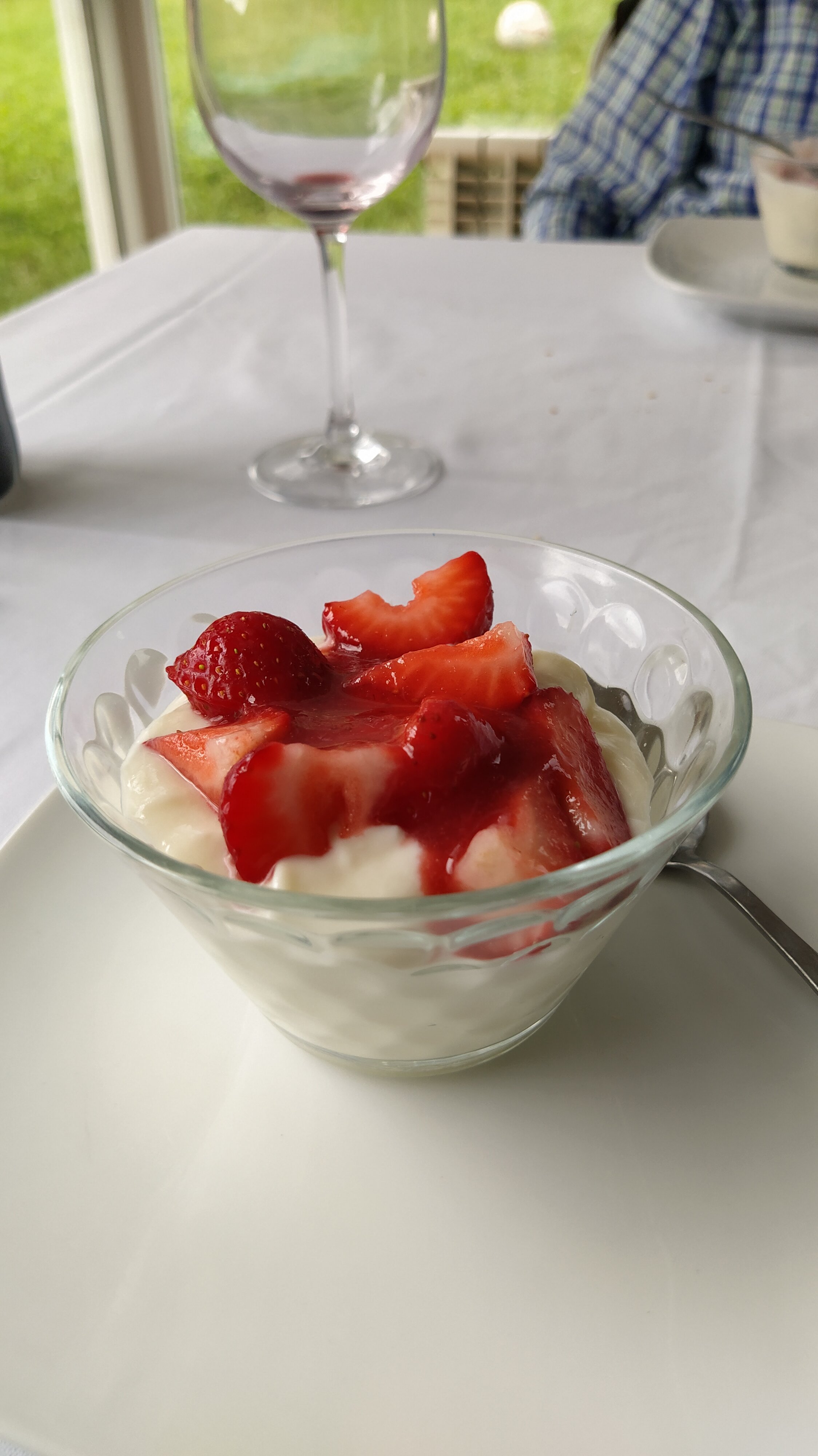 Hotel El Mirador Del Nalon-餐饮