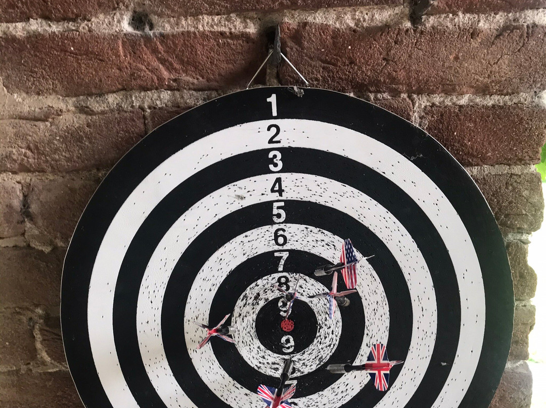 Seguendo l'Oca主图