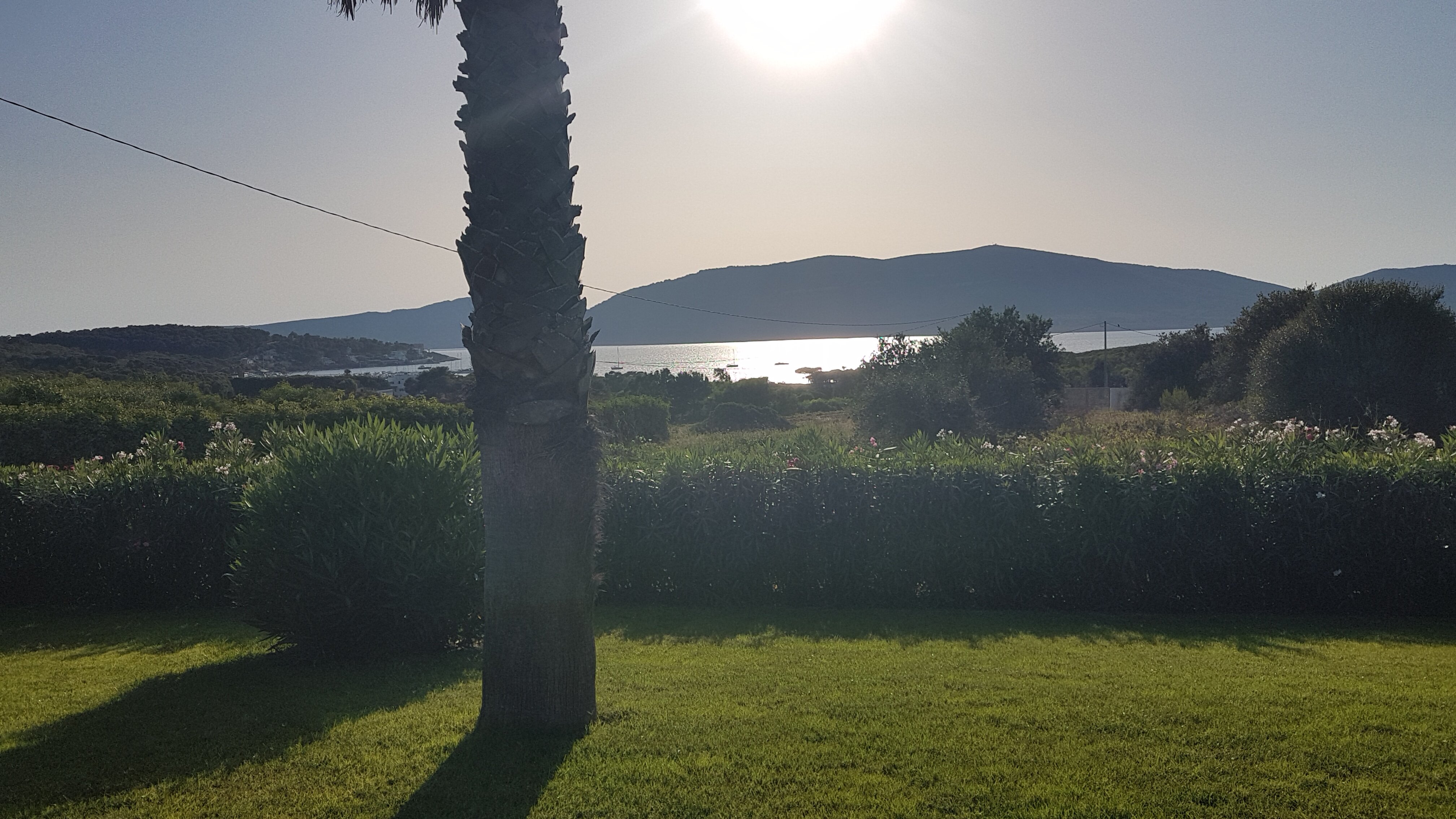 Su Sirvone-酒店景观