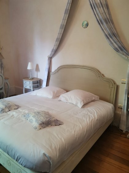 Hotel-Restaurant Le Grenier a Sel主图