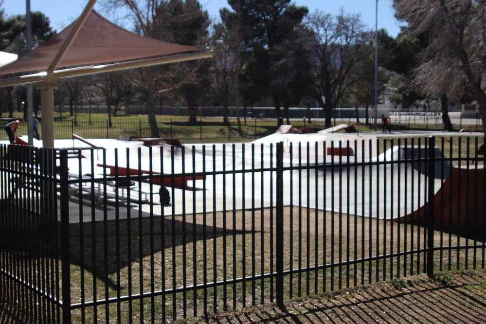 Quartz Hill旅游攻略图片