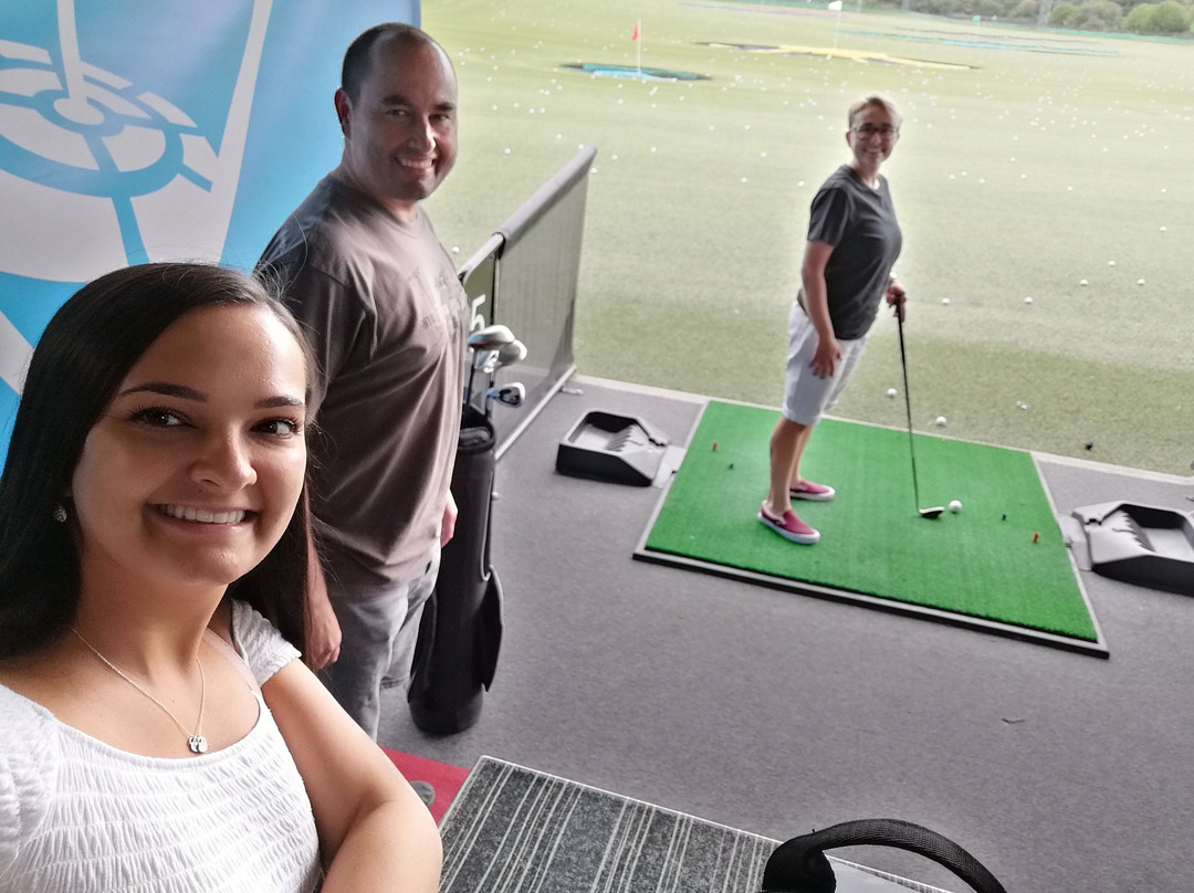 Topgolf Chigwell景点图片