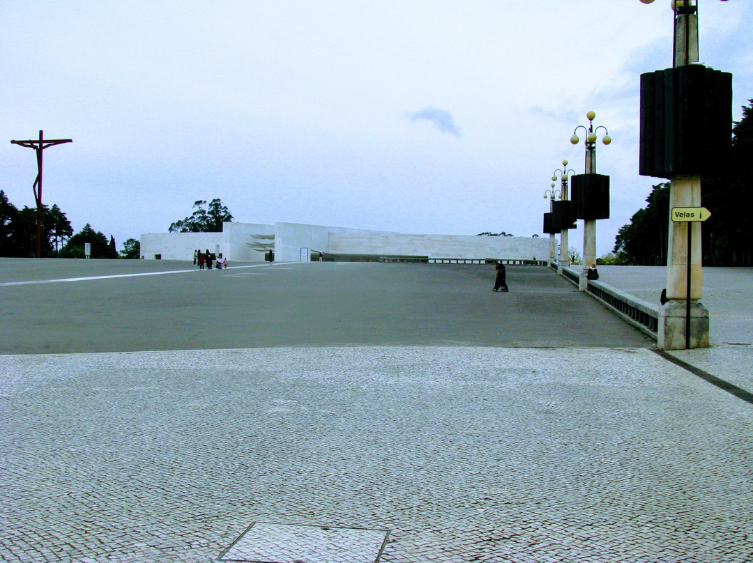 Cruz Alta-花地玛必去景点