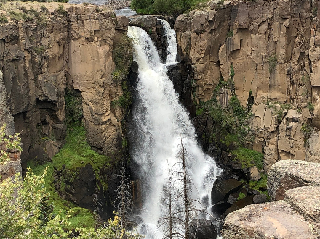 Bachelor Loop-Creede必去景点