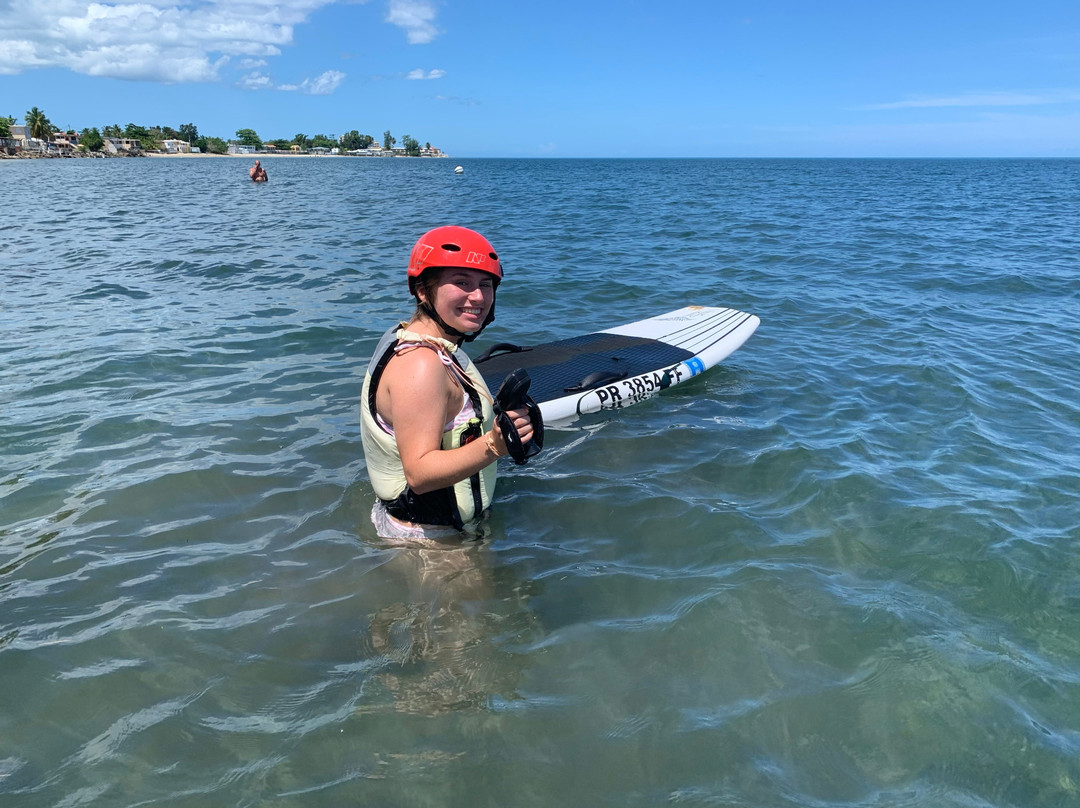 Seakindly Experiences-圣胡安必去景点