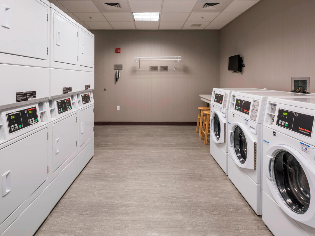 Springhill Suites by Marriott Fishkill主图