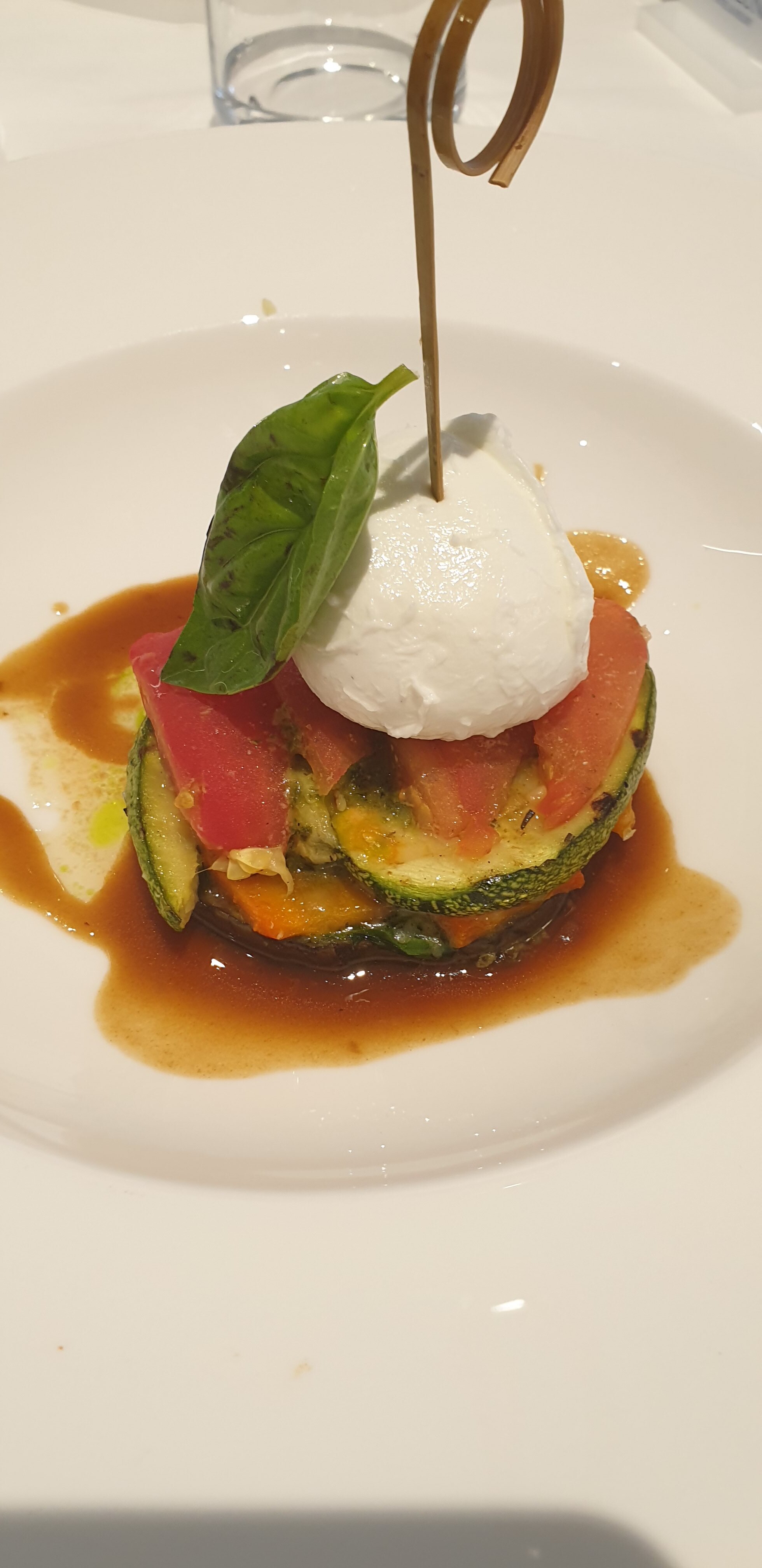 Almaluna Hotel & Resort-餐饮