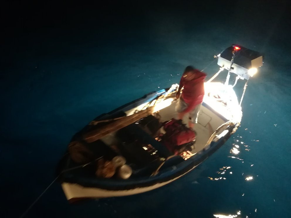 Associazione Pescatori San Francesco di Paola-Portopalo di Capo Passero必去景点