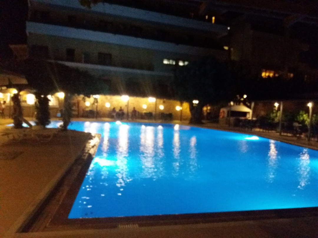 Miramare Hotel主图