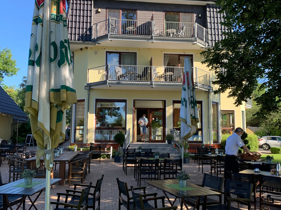 Hotel-Restaurant Seestern主图