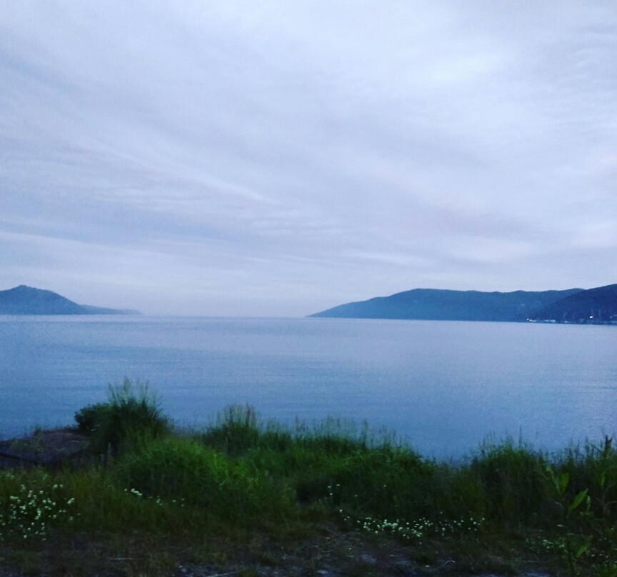 Nagayev Bay-Magadan必去景点