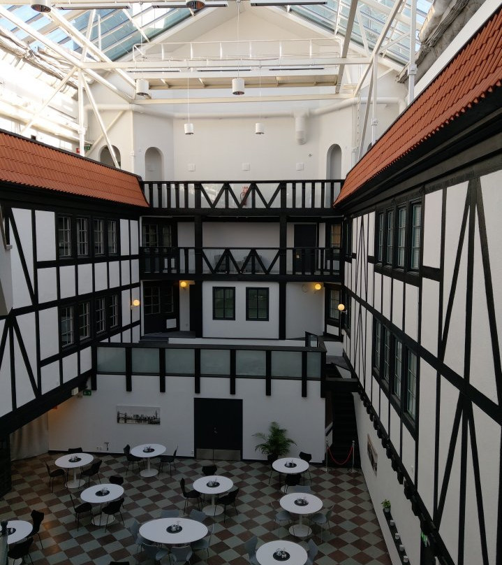 Hotel Stensson主图