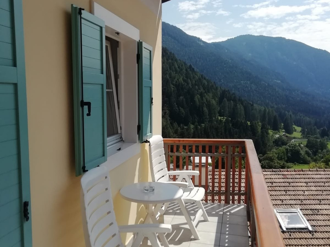 Hotel Zum Lowen-Post主图