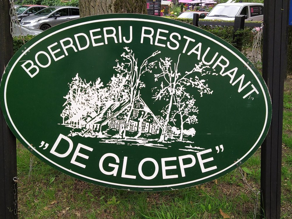Hotel Boerderij Restaurant De Gloepe主图