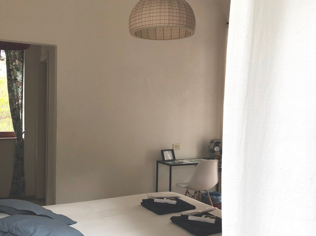 Cavalluccio Marino主图