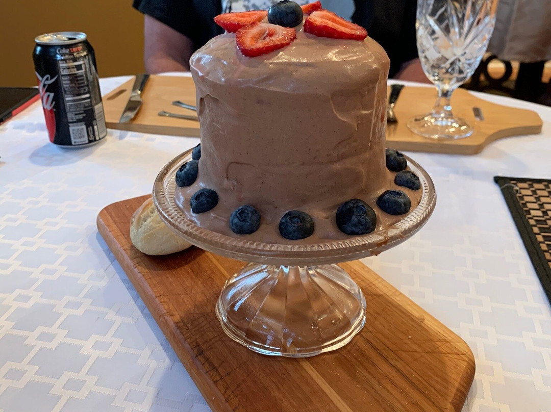 Chateau Annette主图