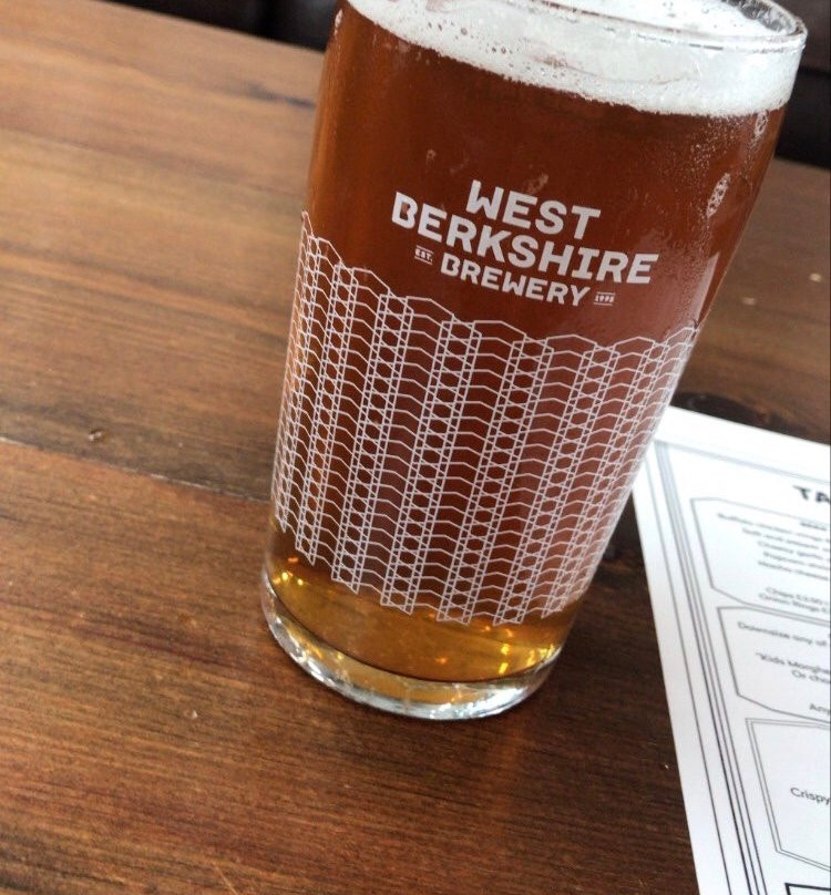 Renegade Brewery景点图片