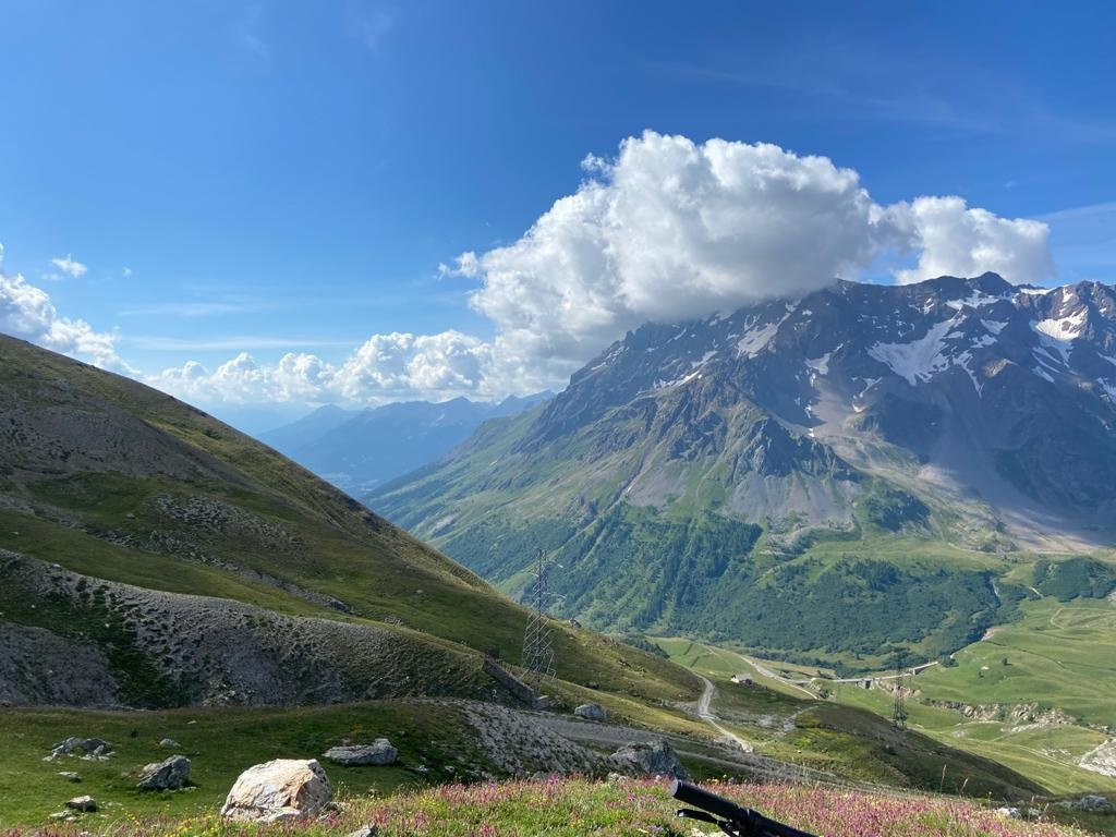 Ecole De Vtt Buissonnière Serre Chevalier-La Salle les Alpes必去景点