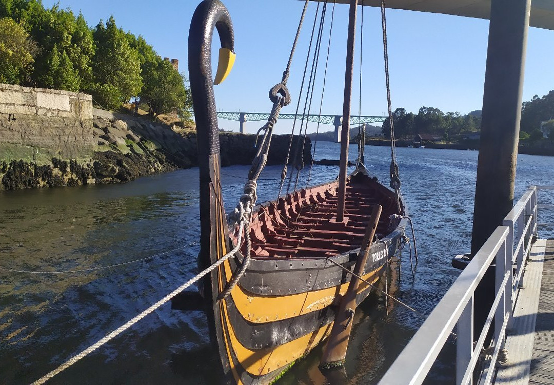 Torres do Oeste-Catoira必去景点